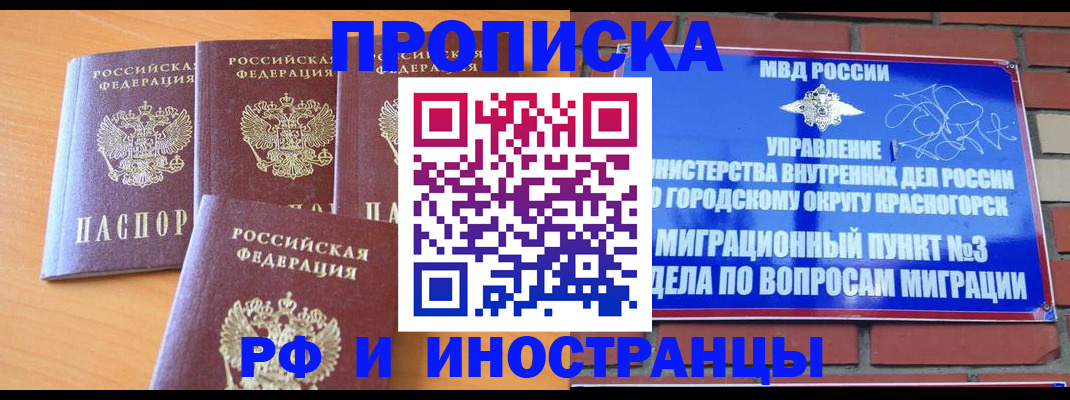 прописка гарантия в Камышлове